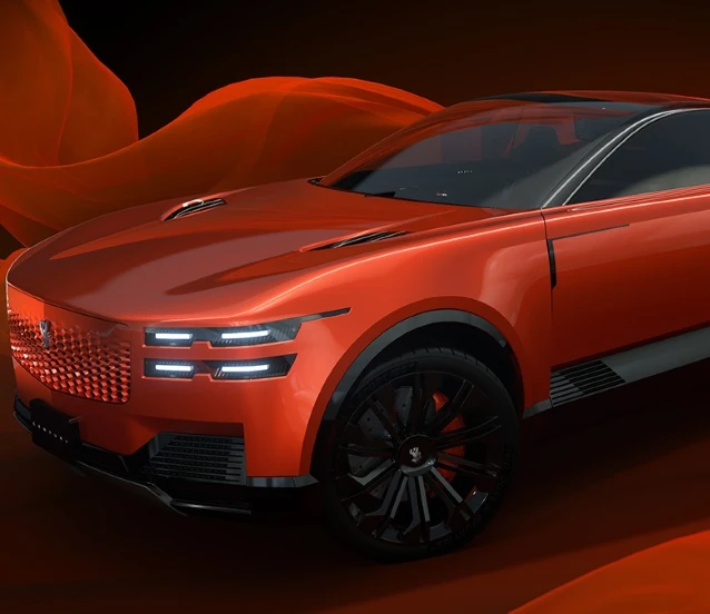 Toyota, Rolls-Royce’a rakip ultra lüks ‘Century’ markasını tanıttı