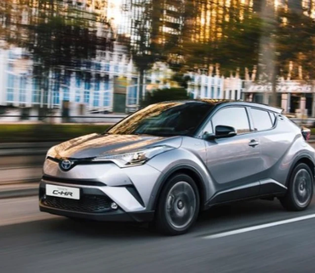 Toyota’nın küresel üretimi şubatta da geriledi