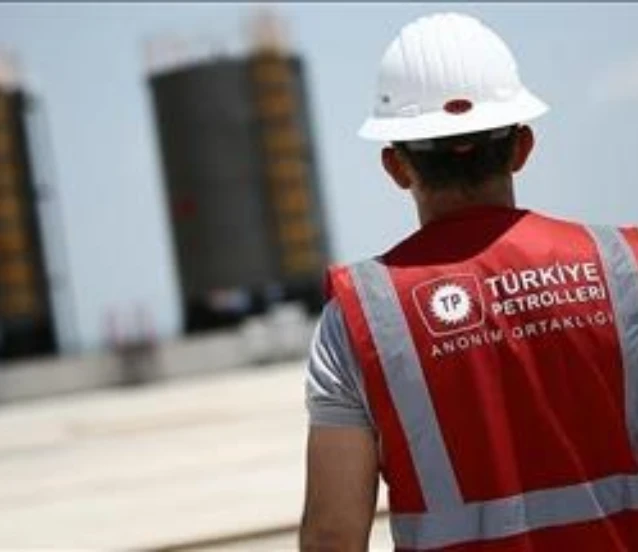 TPAO iki ilde petrol aramaya devam edecek: Süre uzatıldı