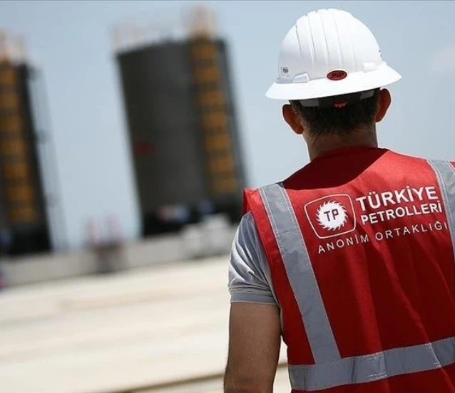 TPAO, Kazakistan'da 2 yeni petrol sahasını işletecek