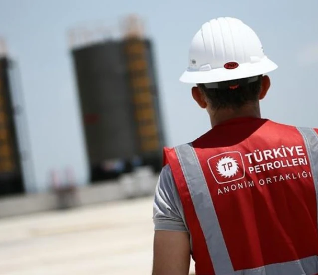 TPAO Sakarya Gaz Sahası’ndaki helikopter iddialarını yalanladı