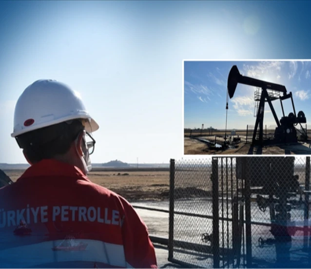 TPAO'dan 21 sahanın ruhsat süresi için ek süre geldi