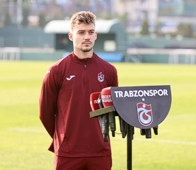 Ernest Muçi'nin maaşı belli oldu! KAP'a bildirildi