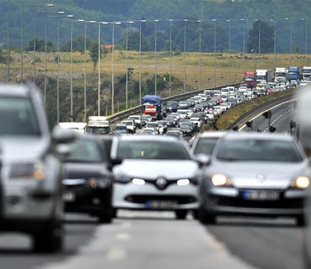 Trafik güvenliğinde yeni dönem: Radar destekli dikkat takibi