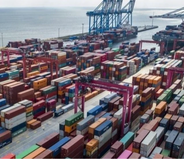 Trakya'nın ağustos ayı ihracat verileri açıklandı