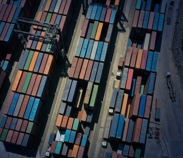 Transatlantik ticarette stratejik rol: Türkiye'nin tamamlayıcı lojistik merkez olma potansiyeli var