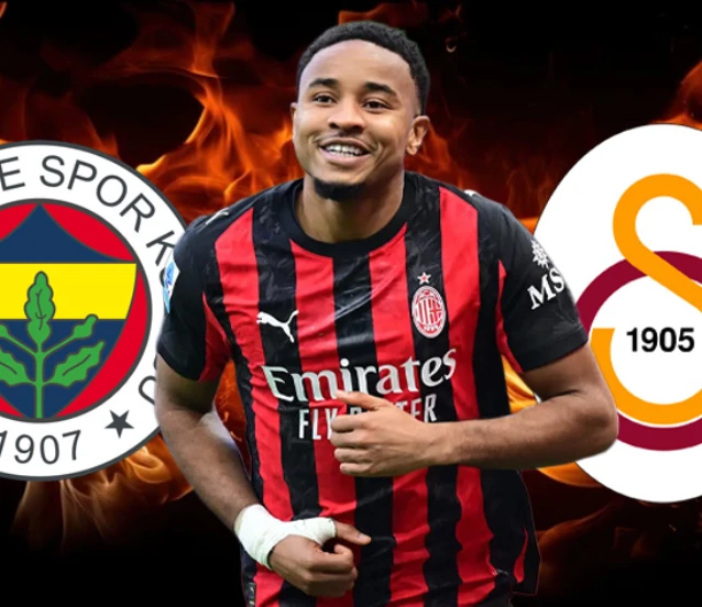 Galatasaray ve Fenerbahçe’den Nkunku hamlesi!
