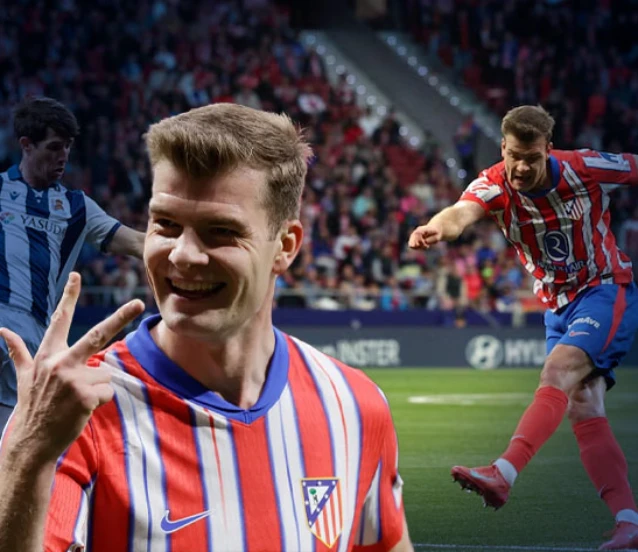 Fenerbahçe ve Beşiktaş, Sörloth’un peşinde! Kesenin ağzını açacaklar