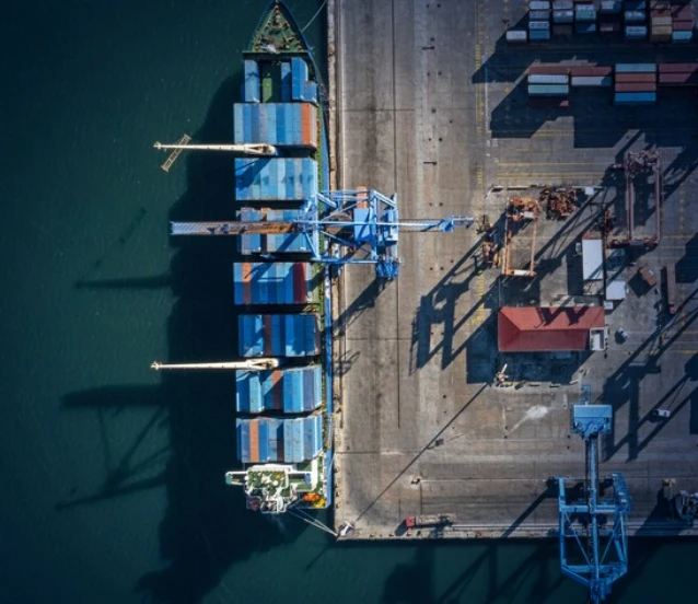 Transit ticarette merkez Türkiye: Türkiye'nin ihracat kapasitesi teşviklerle artırılıyor