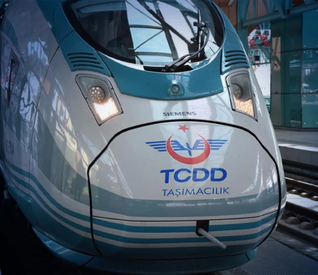 Tren seferlerinde bayram hazırlığı: Kapasiteler artırıldı