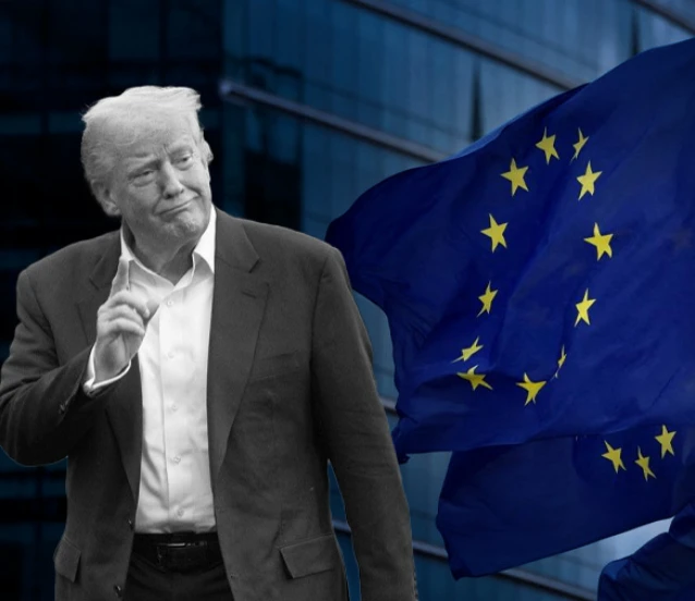 Trump Çin ile anlaştı! 'Tarife öfkesi' Avrupa'ya mı yönelecek?