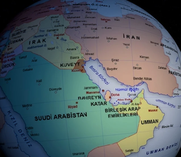 Savaş genişliyor mu? Körfez ülkeleri de dahil olabilir iddiası