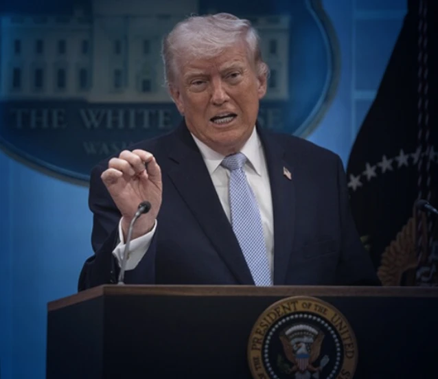 Trump: İran ile görüşmeler 2 gün içinde olabilir