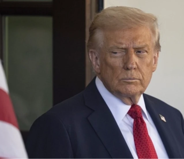 Trump: Nükleer silah testleri yeniden başlayacak