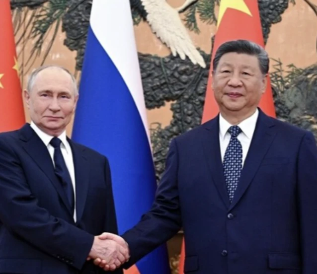 Trump sonrası Pekin’de Putin hazırlığı: Çin’den yeni diplomasi hamlesi