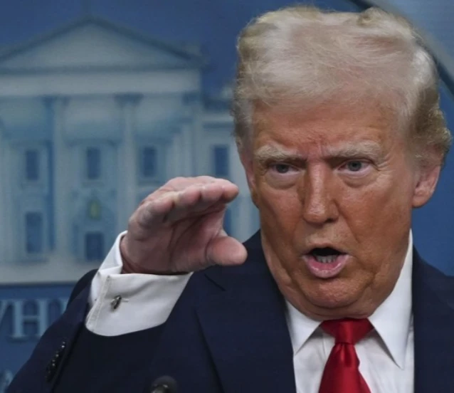 Trump yapay zeka çipi hamlesine hazırlanıyor