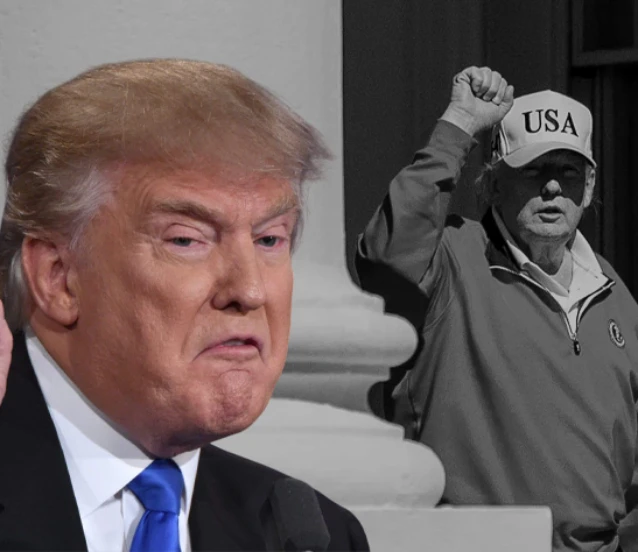 Trump'a mahkemeden 'Hukuksuzluk' şoku: 39 ülkeyi hedef alan politikaları iptal edildi