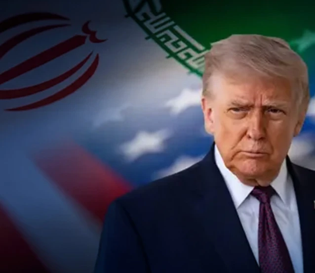 Trump'tan İran ile anlaşma açıklaması: Hafta sonunu işaret etti