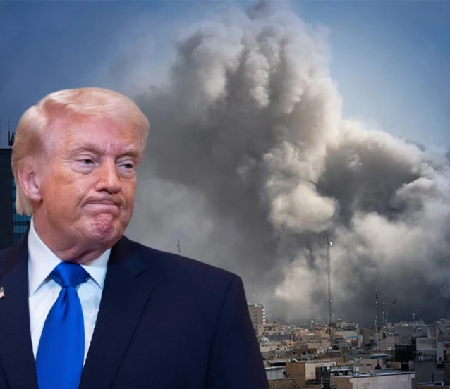 Trump'ın desteği düşüyor: ABD halkının yüzde 59’u İran'a saldırıları aşırı buluyor