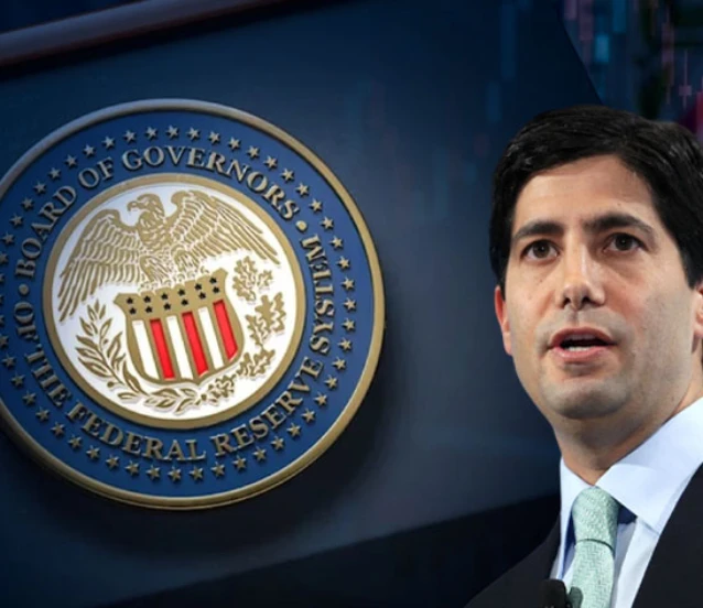 Trump’ın Fed tercihi Kevin Warsh: Powell’dan farklı bir dönem mi başlıyor?