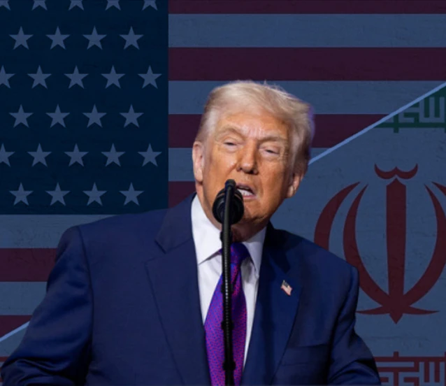 Trump'ın savaş hedefleri tutmadı: ABD-İran gerilimi çıkmaza girdi
