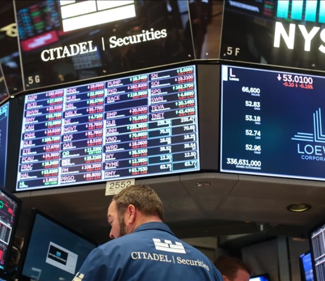 Trump'ın yeni tarife çıkışları borsayı vurdu: New York düşüşle açıldı