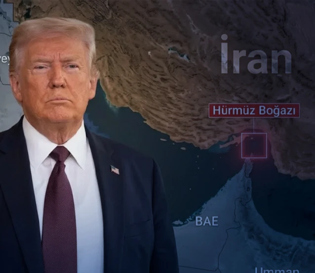 Trump'tan 'ateşkes ihlali' çıkışı: İran anlaşmaya sadık kalmadı