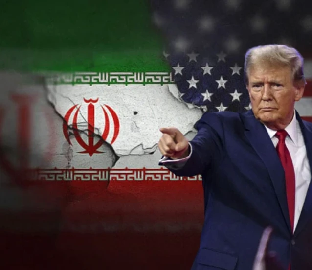 SON DAKİKA | Trump'tan ateşkes sonrası ilk açıklama: İran'a silah satan ülkelere tarife tehdidi