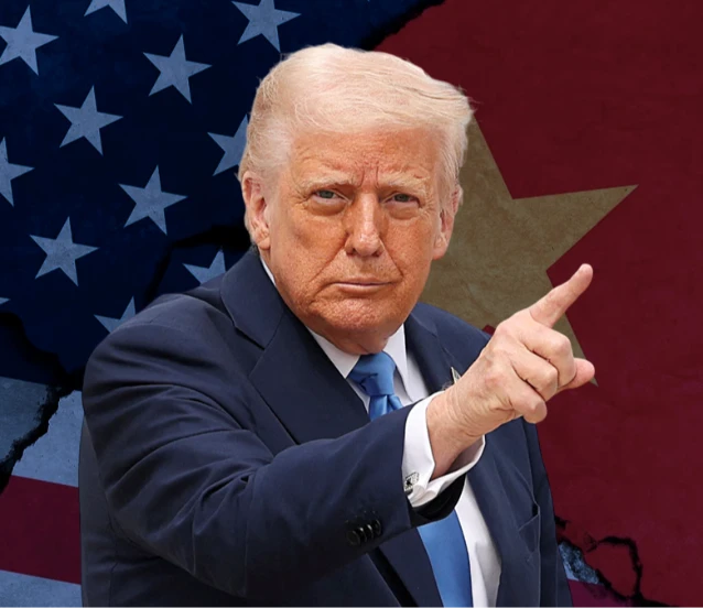Trump'tan Çin'e tarife indirimi teklifi: Yüzde 145 yerine yüzde 80