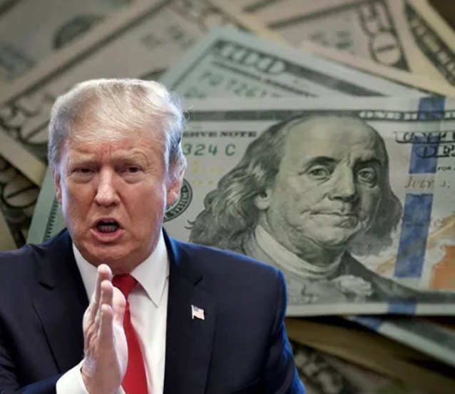 Trump’tan faiz indirimi çağrısı: 1 trilyon dolar tasarruf sağlar