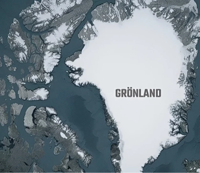 Trump’tan Grönland hamlesi: Hastane gemisi yolda