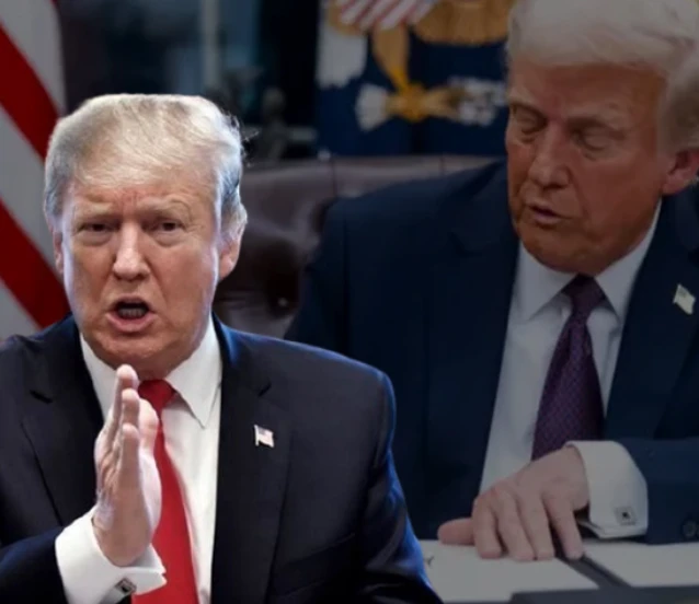 Trump’tan gümrük tarifeleri çıkışı: Refah için büyük kazanç