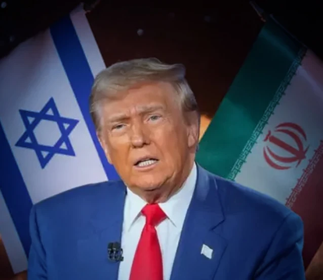 Trump'tan İran ile ateşkes kararı: Süresiz uzattım