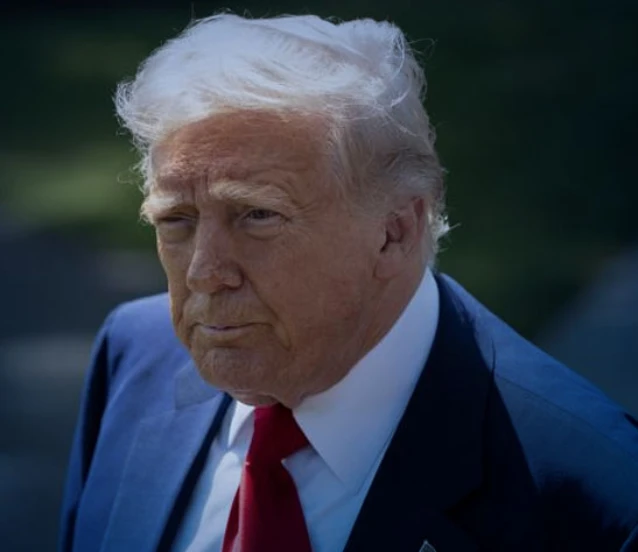 Trump'tan İran mesajı: Rejim değişimi en iyi seçenek