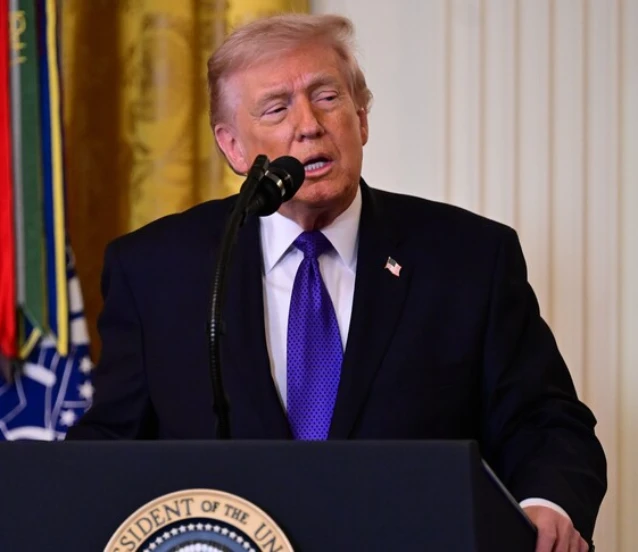 Trump'tan İran savaşı mesajı: 3 hafta daha uzayabilir