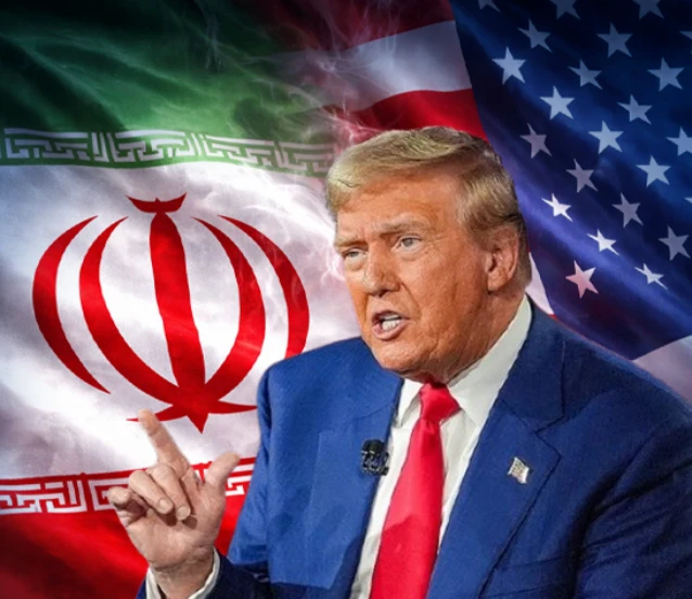 Trump’tan İran’a Hürmüz mesajı: Anlaşma olmazsa bombardıman başlar