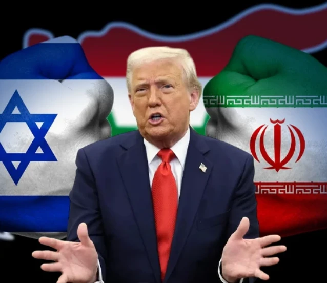 Trump'tan İran'a tarih vererek ültimatom: Anlaşma yoksa ateşkes biter