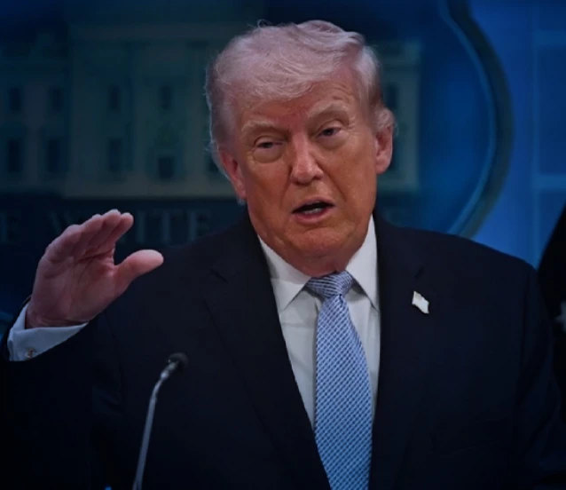 Trump'tan İran'a yeni ültimatom