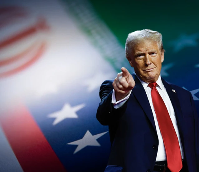 Trump'tan İran'a yeni uyarı: Anlaşma olmazsa çok kötü bir gün olacak