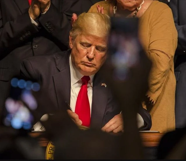 Trump'tan 'Kedi-fare' oyunu: Tarife hamleleri ne anlama geliyor?