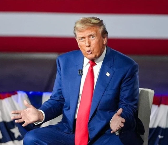 Trump'tan mobilya ithalatı için tarife ertelemesi: Artan fiyatlar geri adım