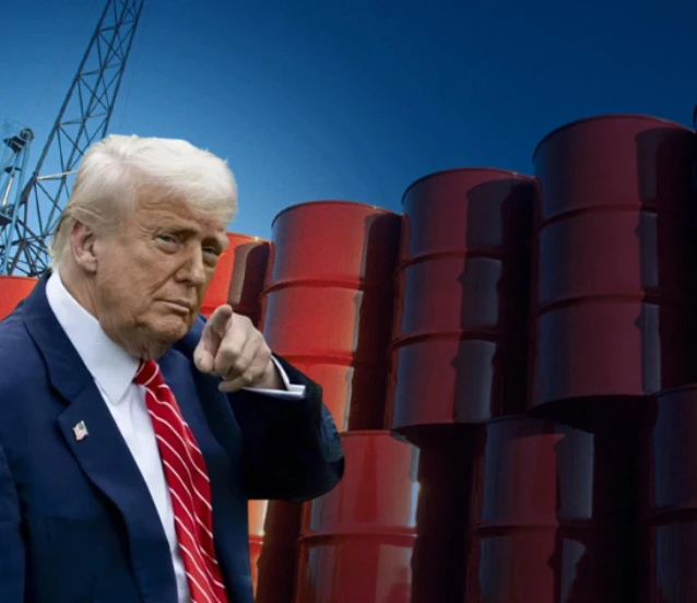 Trump'tan petrol adımı: Bazı yaptırımlarla ilgili muafiyet açıklaması
