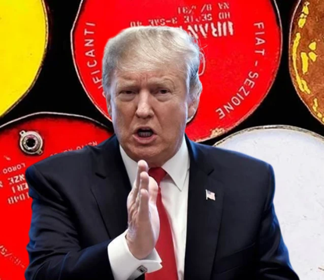 Trump’tan 'petrol' çıkışı: Anlaşma olursa fiyatlar taş gibi düşecek