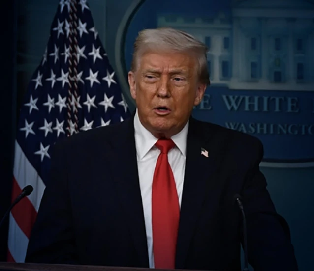 Trump'tan 'savaşa devam' mesajı: İran'ı taş devrine döndüreceğiz