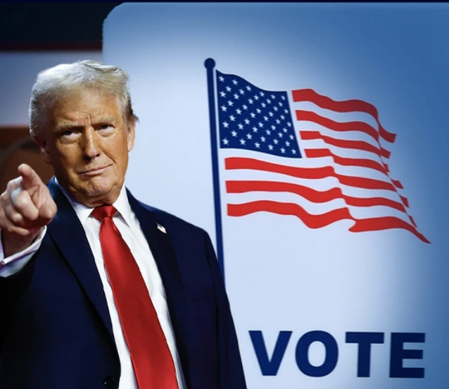 Trump’tan seçmen kimliği çıkışı: Sadece Amerikalılar oy kullansın