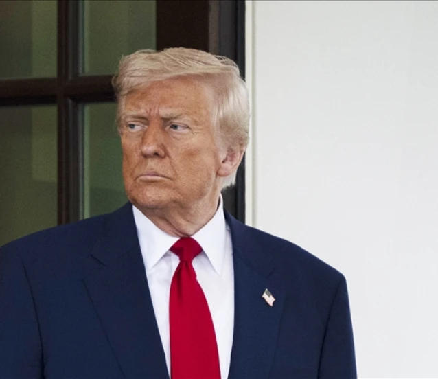 Trump'tan tarife mektubu adımı: Yarından itibaren göndereceğiz
