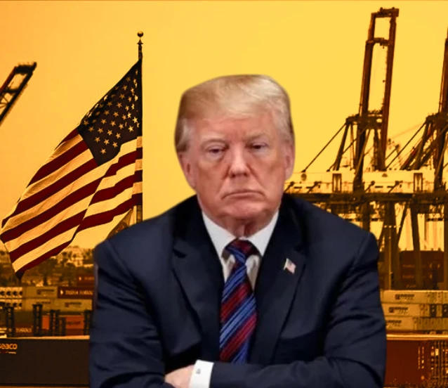 Trump’tan tarife resti: Mahkeme kararını fırsat bilen ülkelere daha yüksek vergi