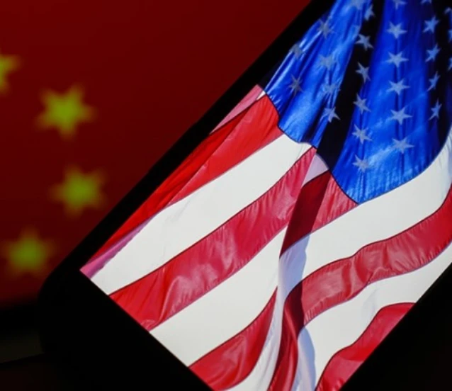 Trump'tan Xi’ye mesaj: 'Süreci hızlandırın'