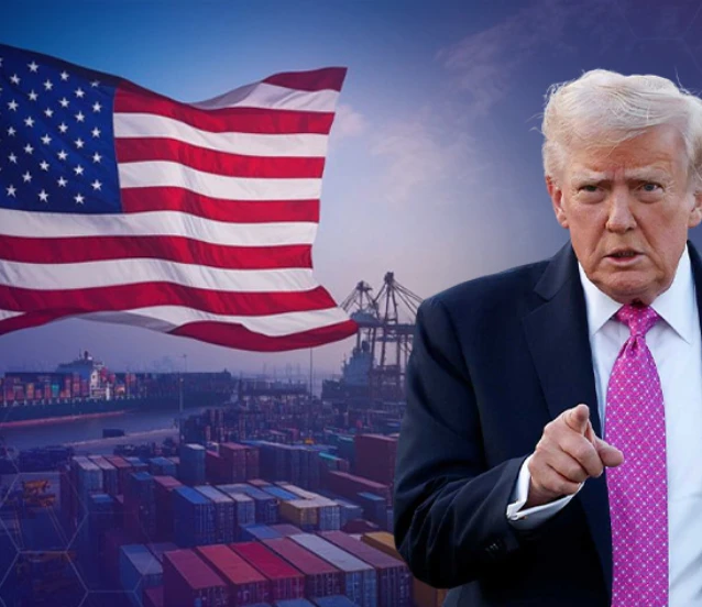 Trump'tan yeni hamle: ABD'den 16 ekonomi hakkında ticaret soruşturması