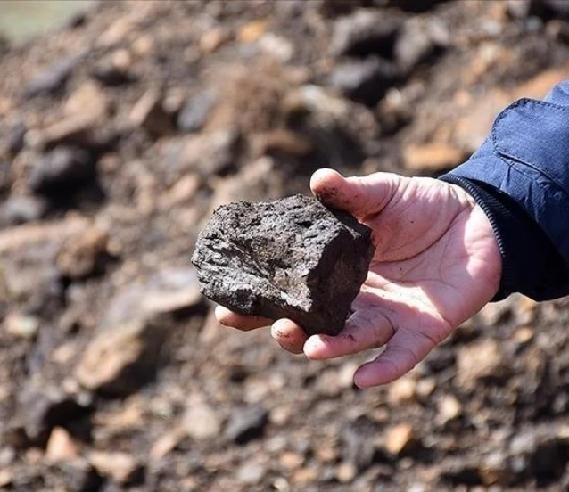 Trump'tan yeni plan: 12 milyar dolarlık kritik mineral rezervi girişimi